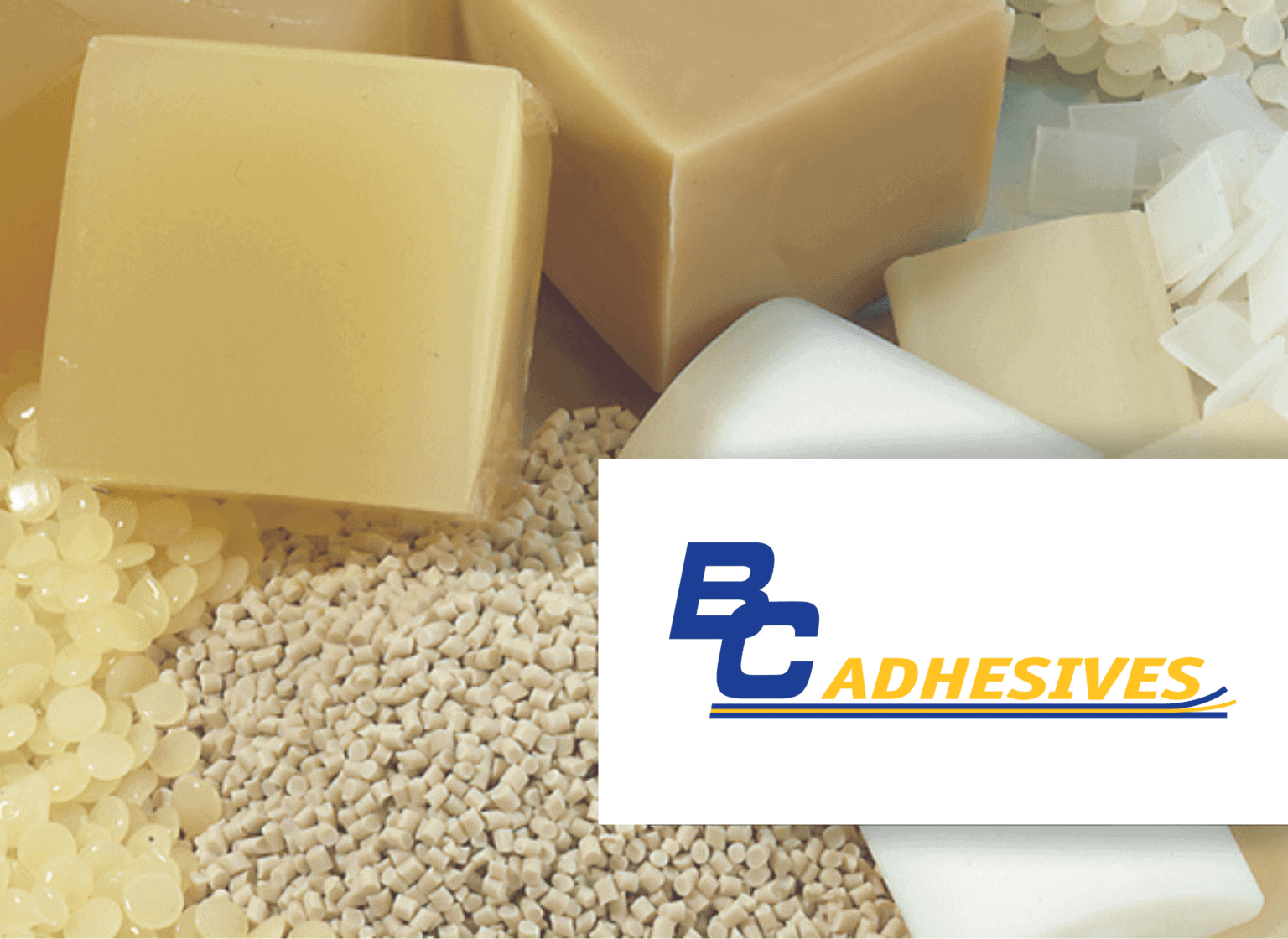 The History of Hot Melt Adhesive And Why Use It BC Adhesives