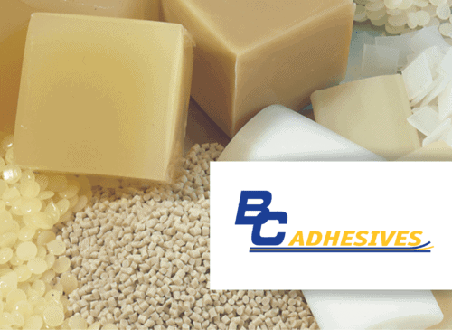 Hot melt adhesive