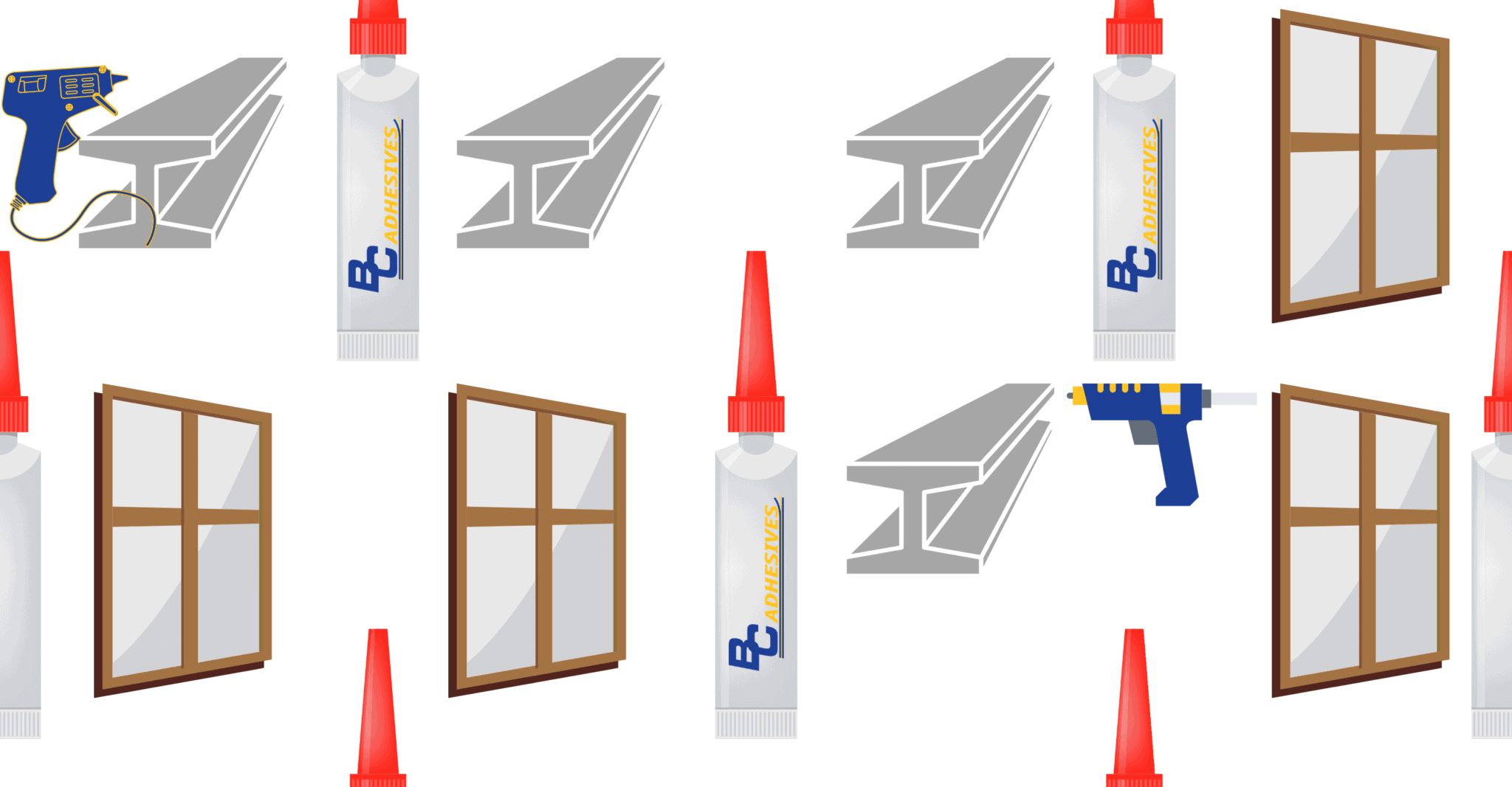 Green Adhesives Eco Friendly, Biodegradable Glue BC Adhesives