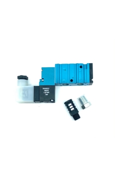 Replacement for Nordson® 1056119 hot melt adhesive solenoid valve