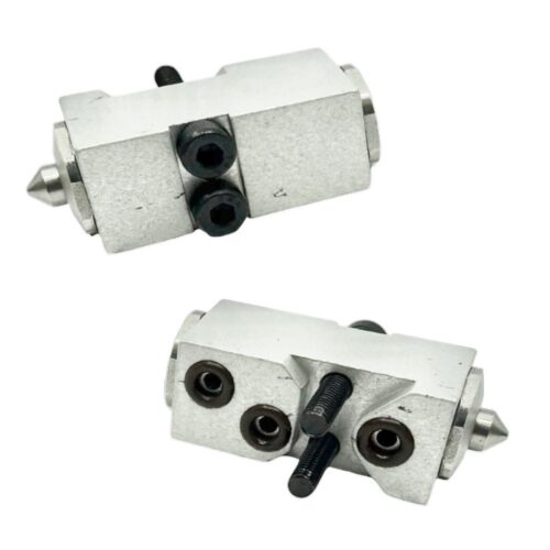 Replacement for Nordson® 1099970 and 1121481 .016 hot melt adhesive module