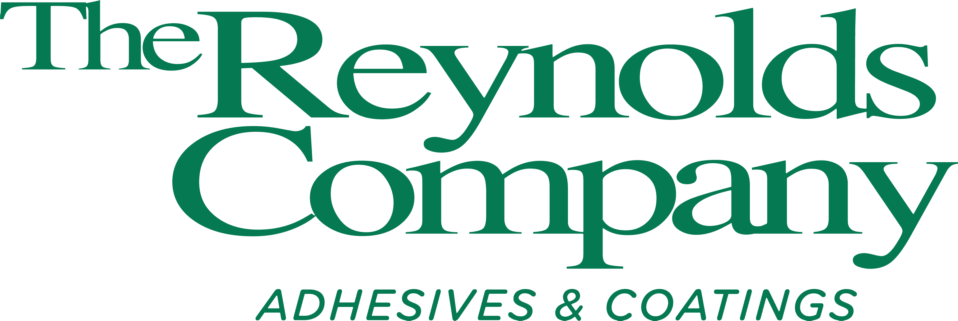 The Reynolds Company 