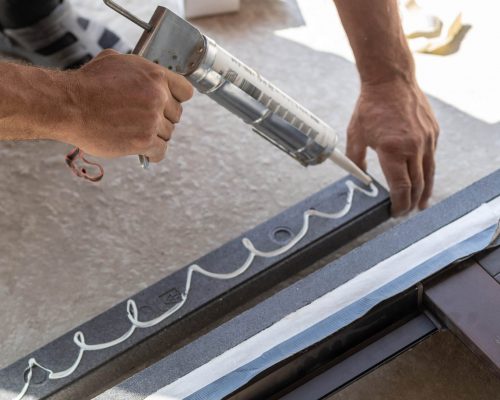 sealants & hybrid polymers sealants & hybrid polymers
