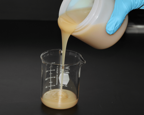Water-based adhesive Water-based adhesive