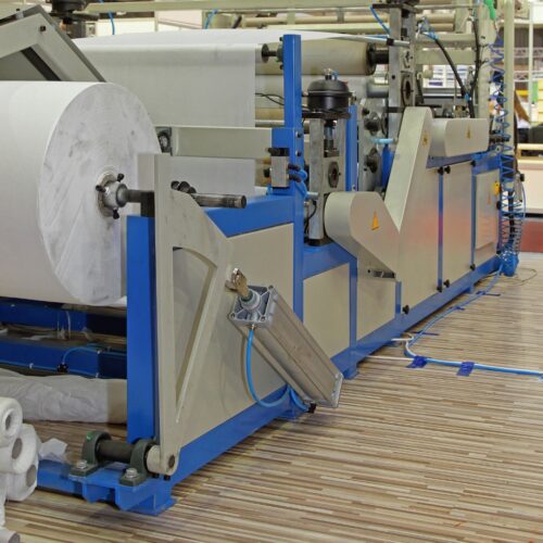 Eco-friendly converting adhesives designed for sustainability, reducing waste and supporting environmentally responsible labeling solutions.